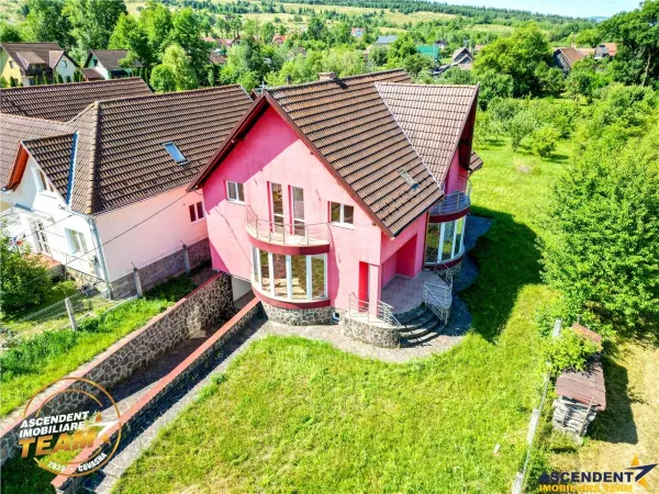 Casă 4 camere Covasna - poza 28