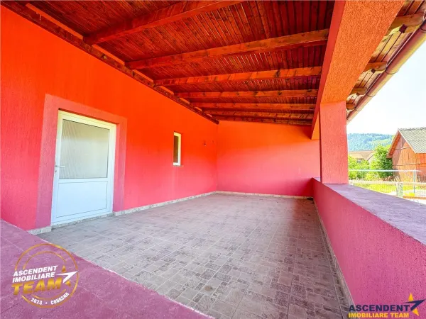 Casă 4 camere Covasna - poza 10
