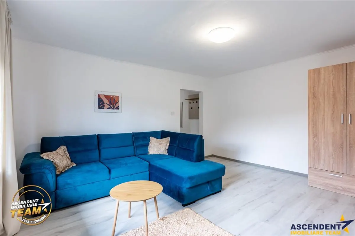 Apartament 2 camere Covasna - poza 1