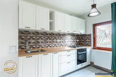 Apartament 2 camere Covasna - poza 2