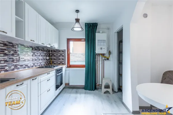 Apartament 2 camere Covasna - poza 12