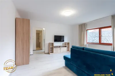 Apartament 2 camere Covasna - poza 13