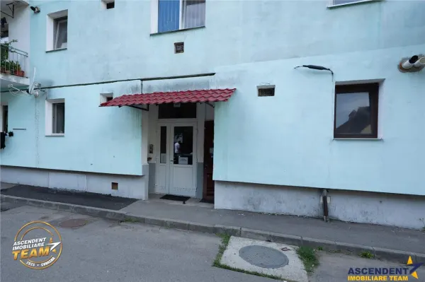 Apartament 2 camere Covasna - poza 14