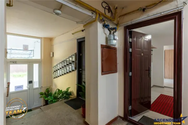 Apartament 2 camere Covasna - poza 16