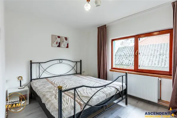 Apartament 2 camere Covasna - poza 3