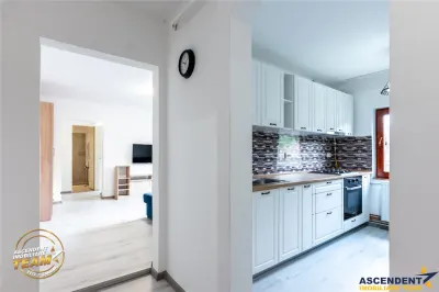 Apartament 2 camere Covasna - poza 5