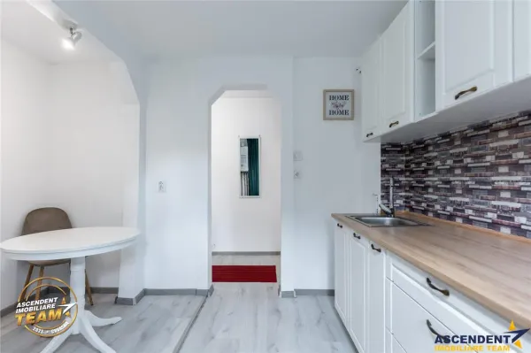 Apartament 2 camere Covasna - poza 9