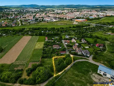 Teren Sfântu Gheorghe - poza 2