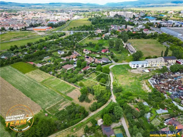 Teren Sfântu Gheorghe - poza 6