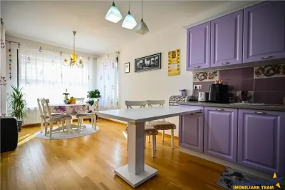 Casă 5 camere Săcele - poza 2