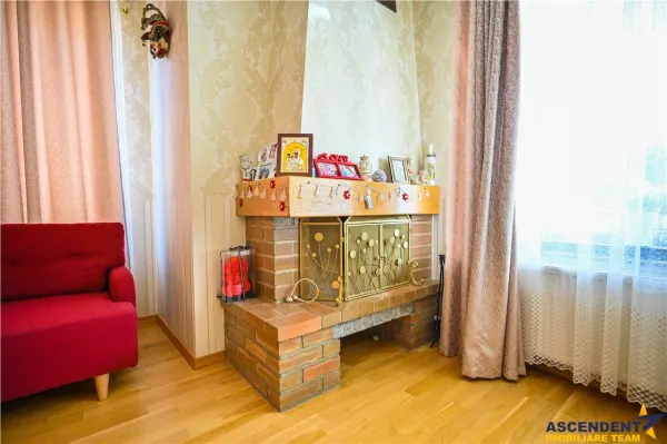 Casă 5 camere Săcele - poza 12