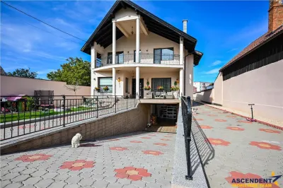 Casă 5 camere Săcele - poza 15