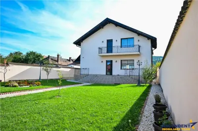 Casă 5 camere Săcele - poza 17