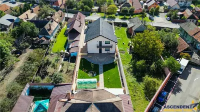 Casă 5 camere Săcele - poza 19