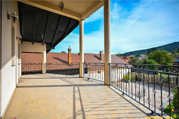 Casă 5 camere Săcele - poza 20