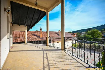 Casă 5 camere Săcele - poza 20
