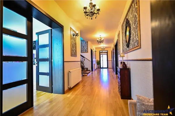 Casă 5 camere Săcele - poza 3