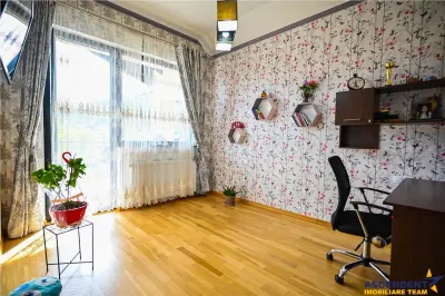 Casă 5 camere Săcele - poza 21