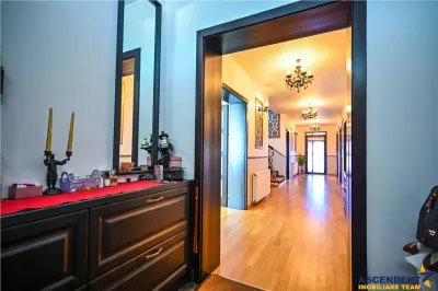 Casă 5 camere Săcele - poza 22