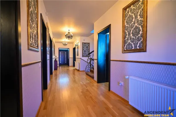 Casă 5 camere Săcele - poza 23