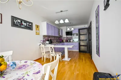 Casă 5 camere Săcele - poza 30