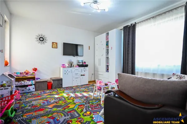 Casă 5 camere Săcele - poza 31