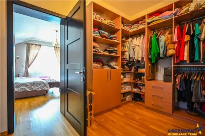Casă 5 camere Săcele - poza 33