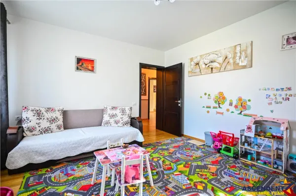 Casă 5 camere Săcele - poza 35