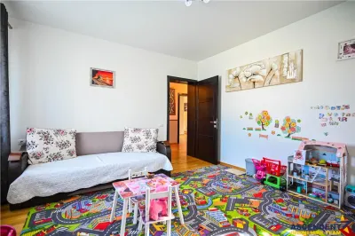 Casă 5 camere Săcele - poza 35