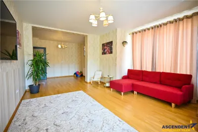 Casă 5 camere Săcele - poza 36