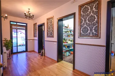 Casă 5 camere Săcele - poza 37