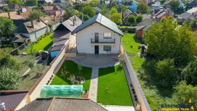 Casă 5 camere Săcele - poza 38