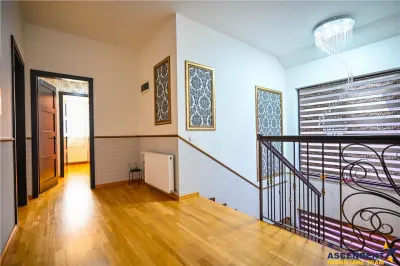 Casă 5 camere Săcele - poza 39