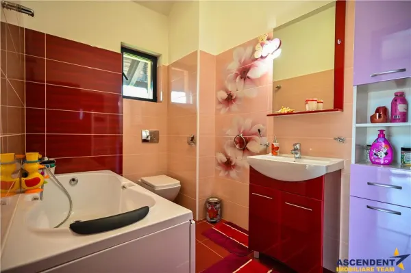 Casă 5 camere Săcele - poza 40