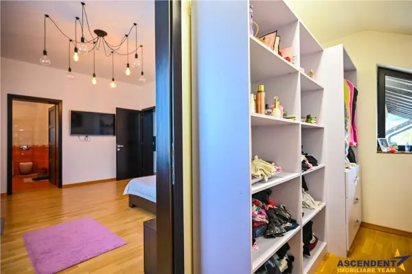 Casă 5 camere Săcele - poza 41