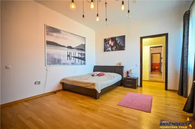 Casă 5 camere Săcele - poza 42