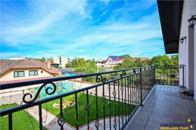 Casă 5 camere Săcele - poza 44