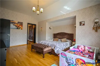 Casă 5 camere Săcele - poza 45