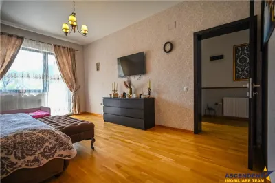 Casă 5 camere Săcele - poza 47