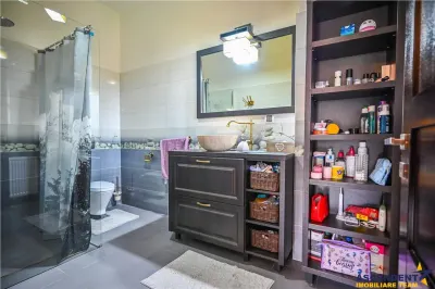 Casă 5 camere Săcele - poza 48