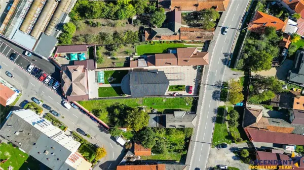 Casă 5 camere Săcele - poza 53