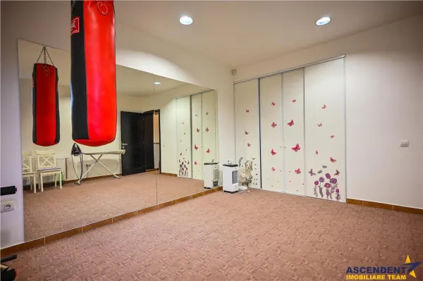 Casă 5 camere Săcele - poza 56