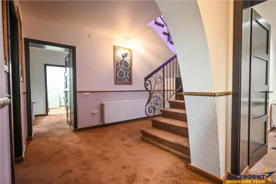 Casă 5 camere Săcele - poza 60