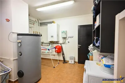 Casă 5 camere Săcele - poza 61