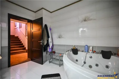 Casă 5 camere Săcele - poza 62