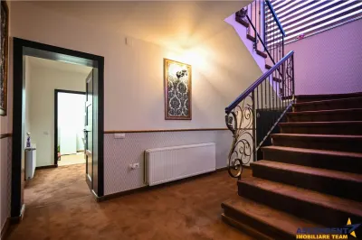 Casă 5 camere Săcele - poza 63