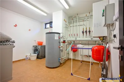 Casă 5 camere Săcele - poza 67