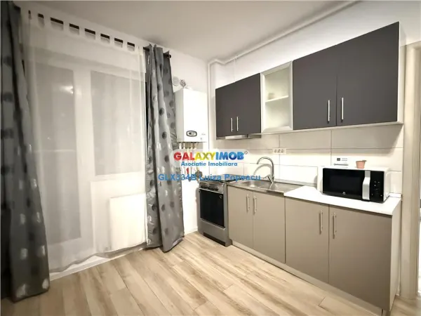 Apartament 2 camere București - poza 1