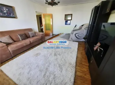 Vanzare apartament 3 camere 13 SEPTEMBRIE-PROSPER - Bucuresti