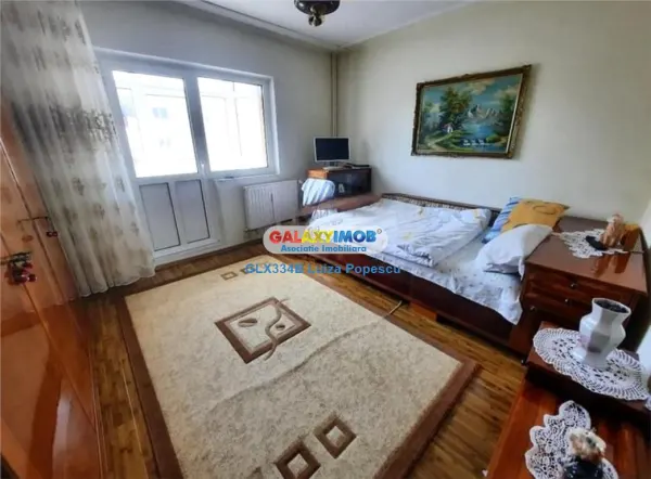 Apartament 3 camere București - poza 5